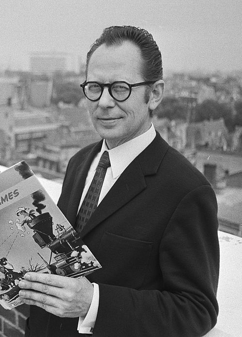 500px-Morris_-_Maurice_De_Bevere.jpg