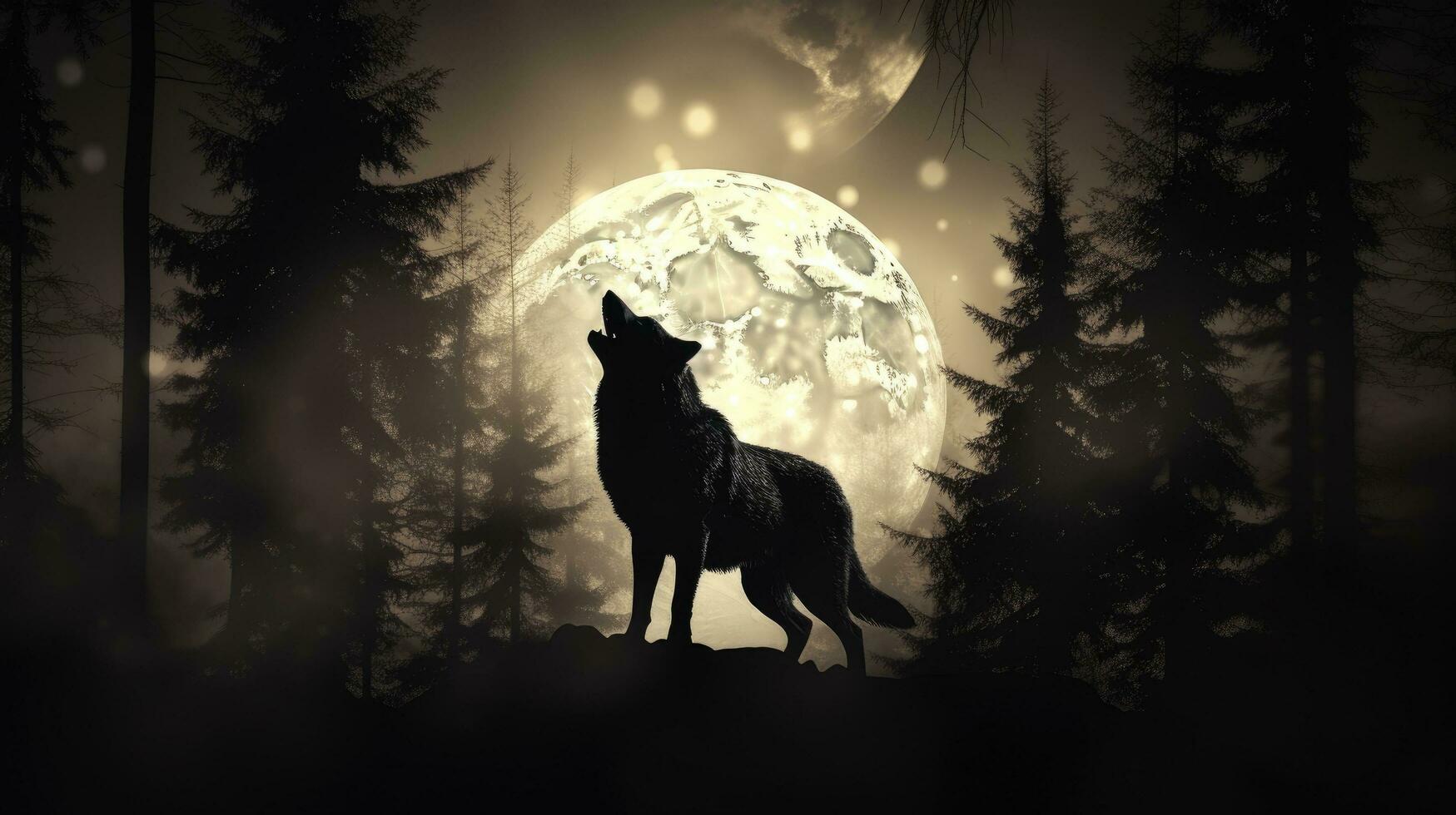 artistic-decoration-featuring-selective-focus-on-a-silhouette-of-a-wolf-howling-against-a-moonlit-sky-and-barren-forest-free-photo.jpg