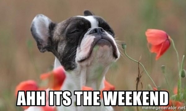 ah-its-the-weekend-meme-3694690153.jpg