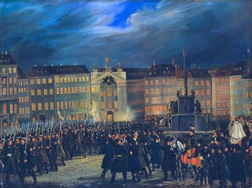 HGM_Revolution_1848_Defilée_der_Nationalgarde_auf_dem_Platz_am_Hof_in_Wien.jpg