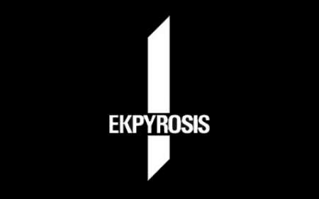 Ekpyrosis